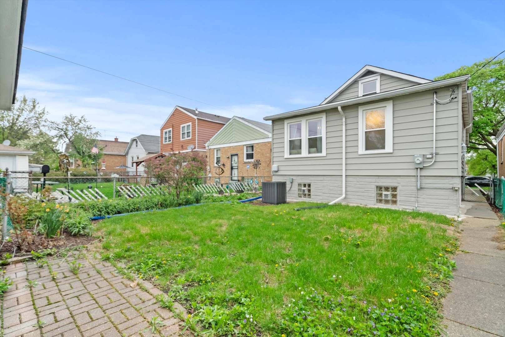 3734 Lombard Avenue, Berwyn, IL 60402