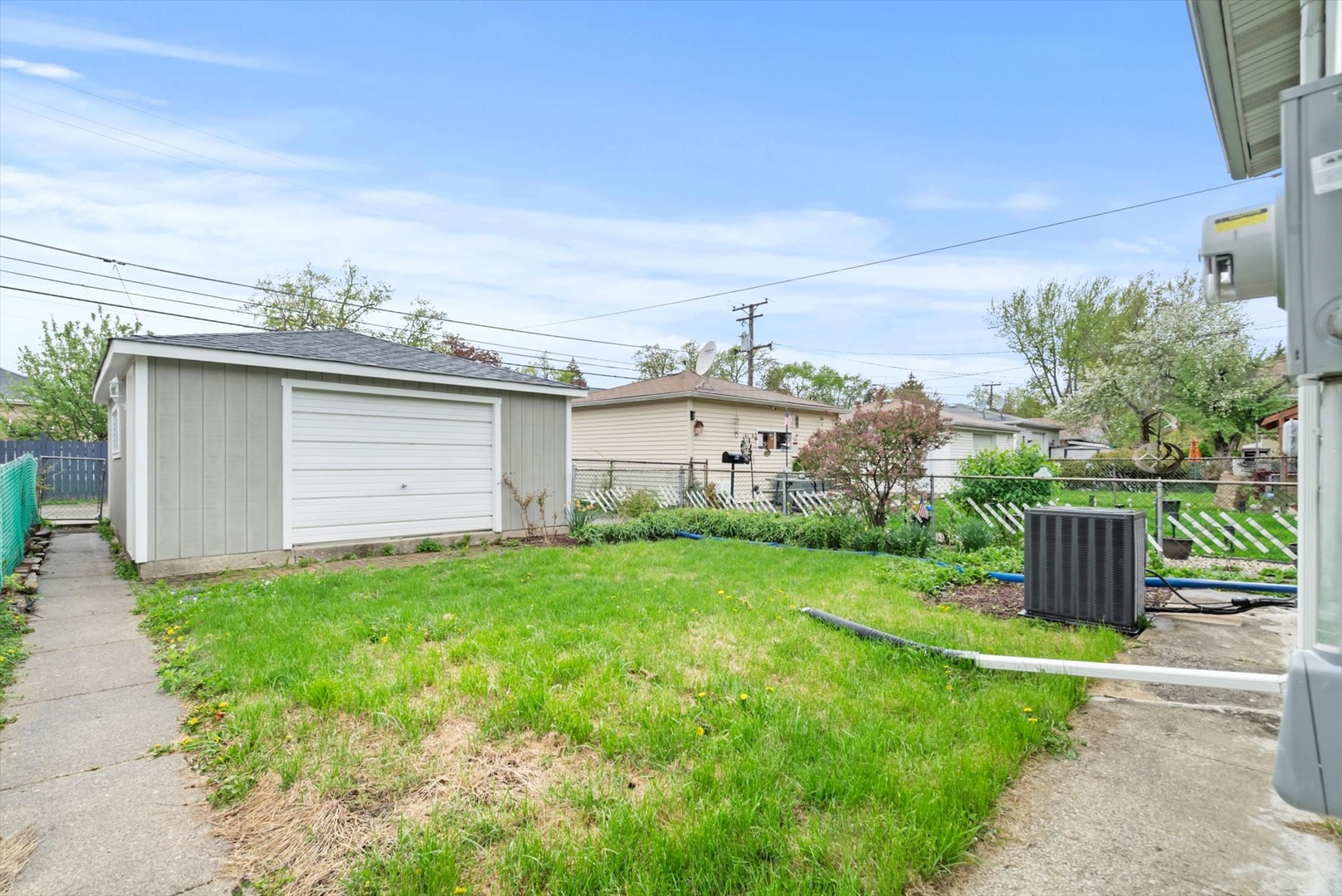 3734 Lombard Avenue, Berwyn, IL 60402