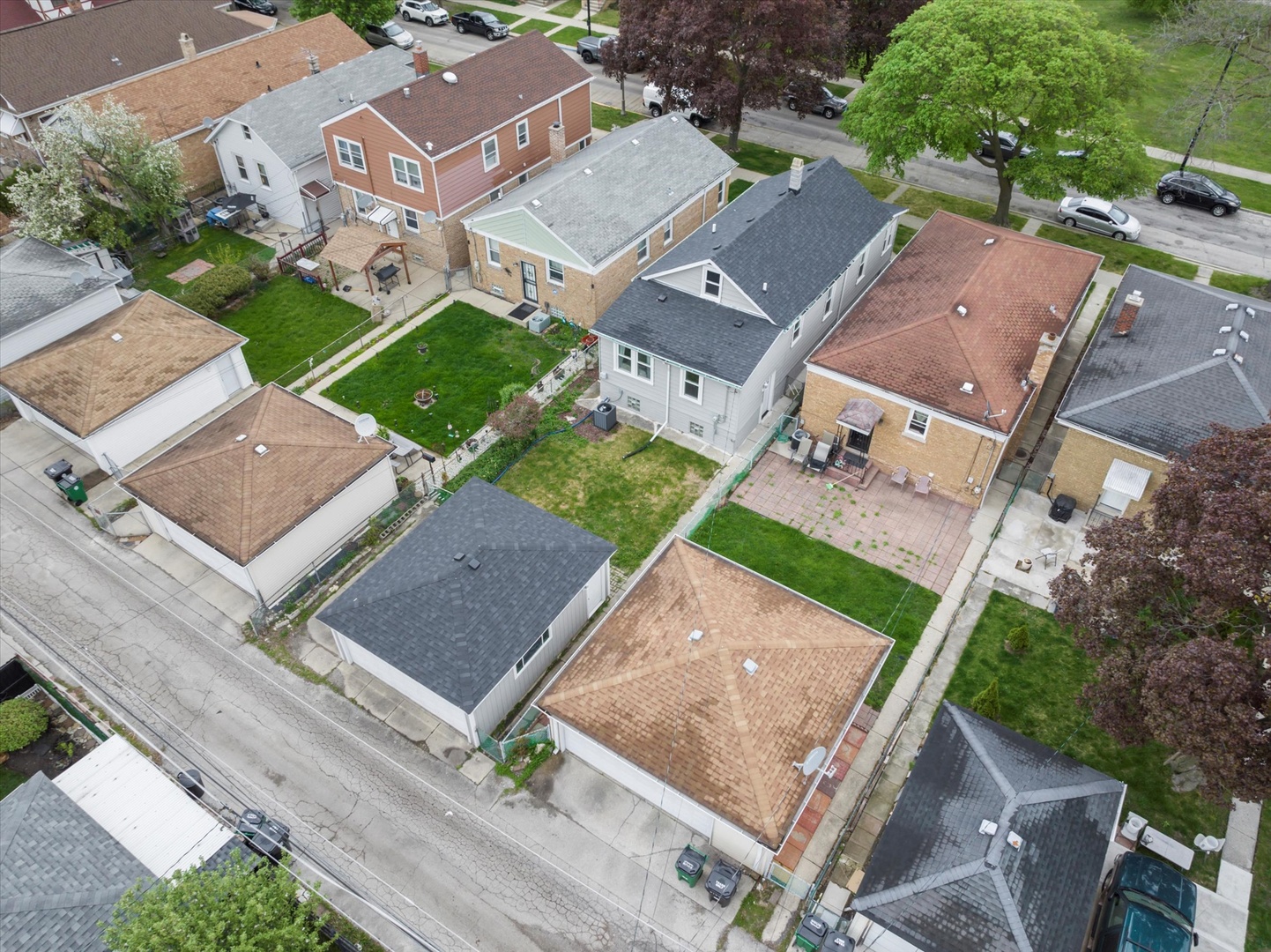 3734 Lombard Avenue, Berwyn, IL 60402