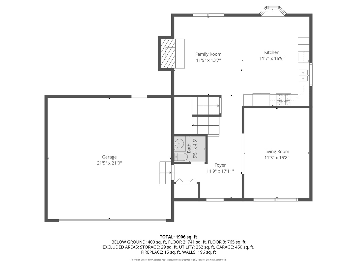 29W139 BARNES Avenue, West Chicago, IL 60185