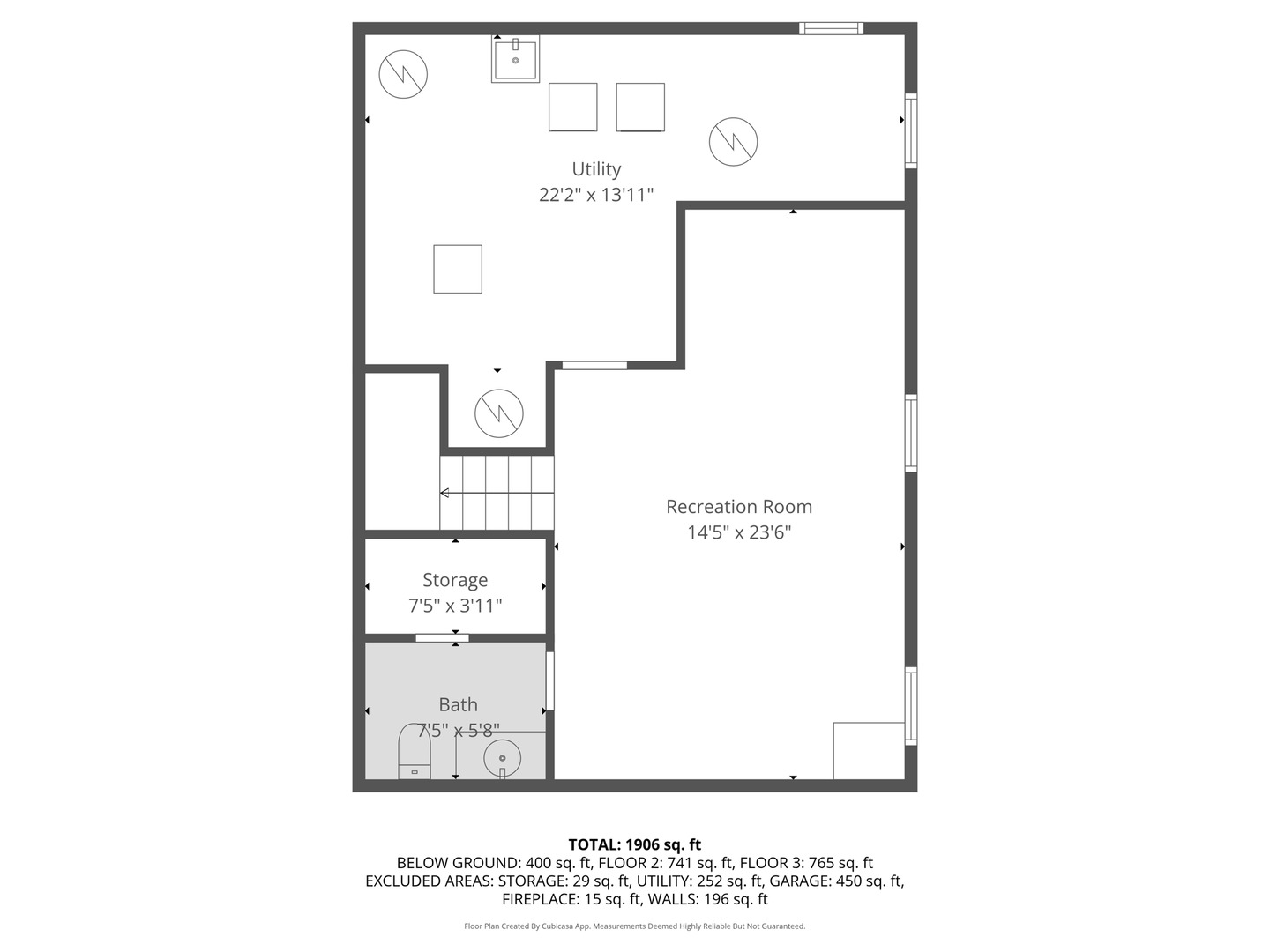 29W139 BARNES Avenue, West Chicago, IL 60185