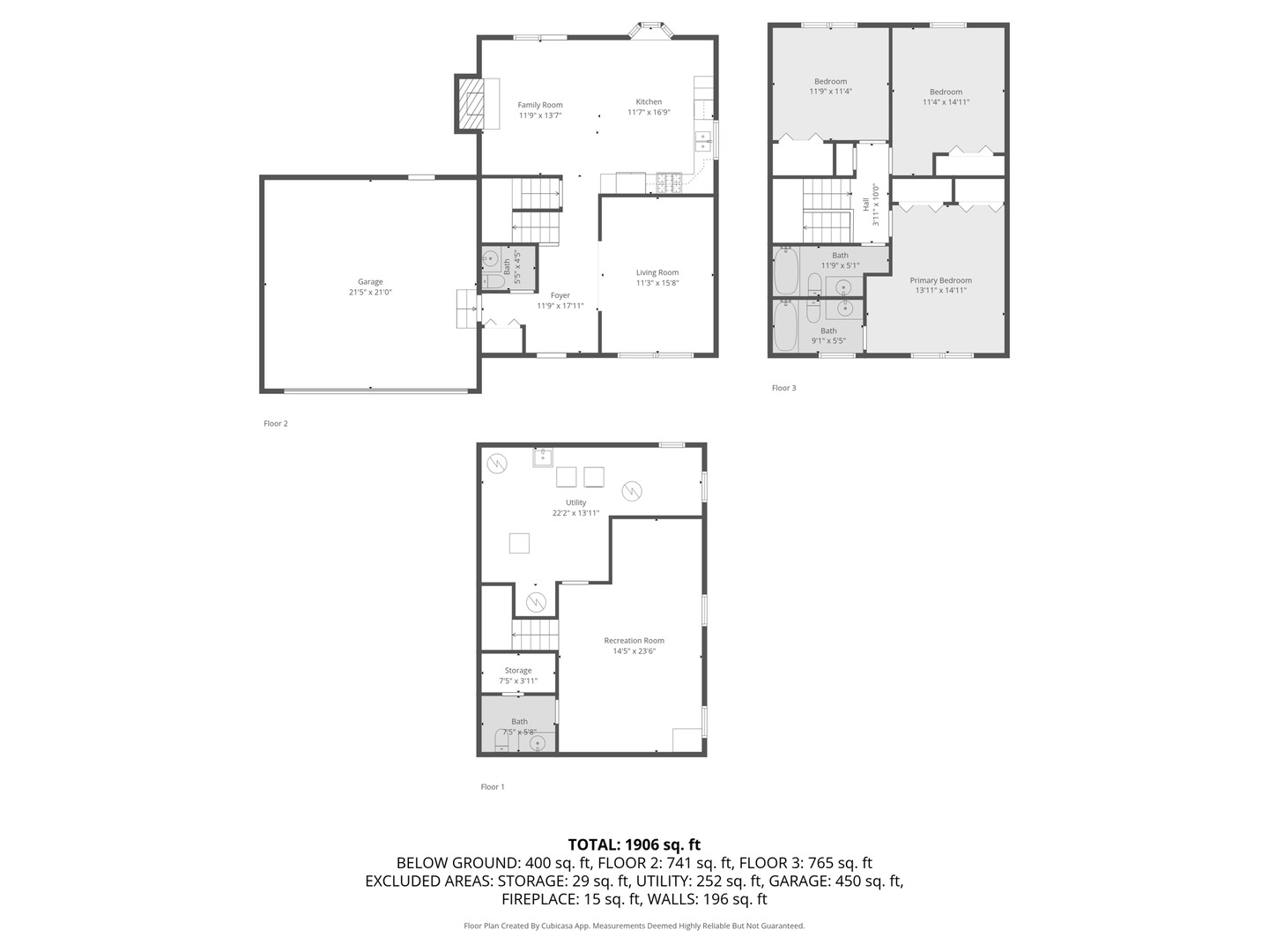 29W139 BARNES Avenue, West Chicago, IL 60185