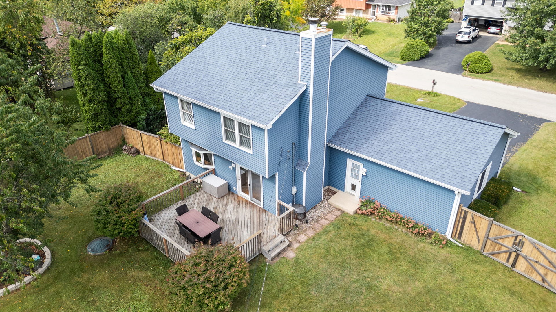 29W139 BARNES Avenue, West Chicago, IL 60185