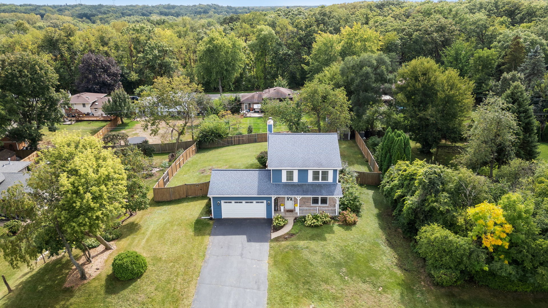 29W139 BARNES Avenue, West Chicago, IL 60185