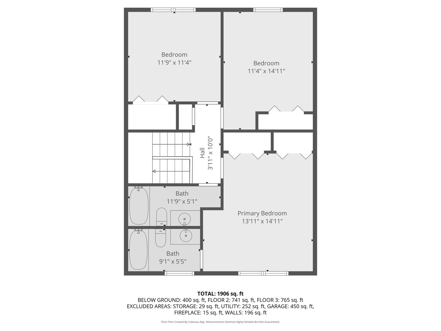 29W139 BARNES Avenue, West Chicago, IL 60185