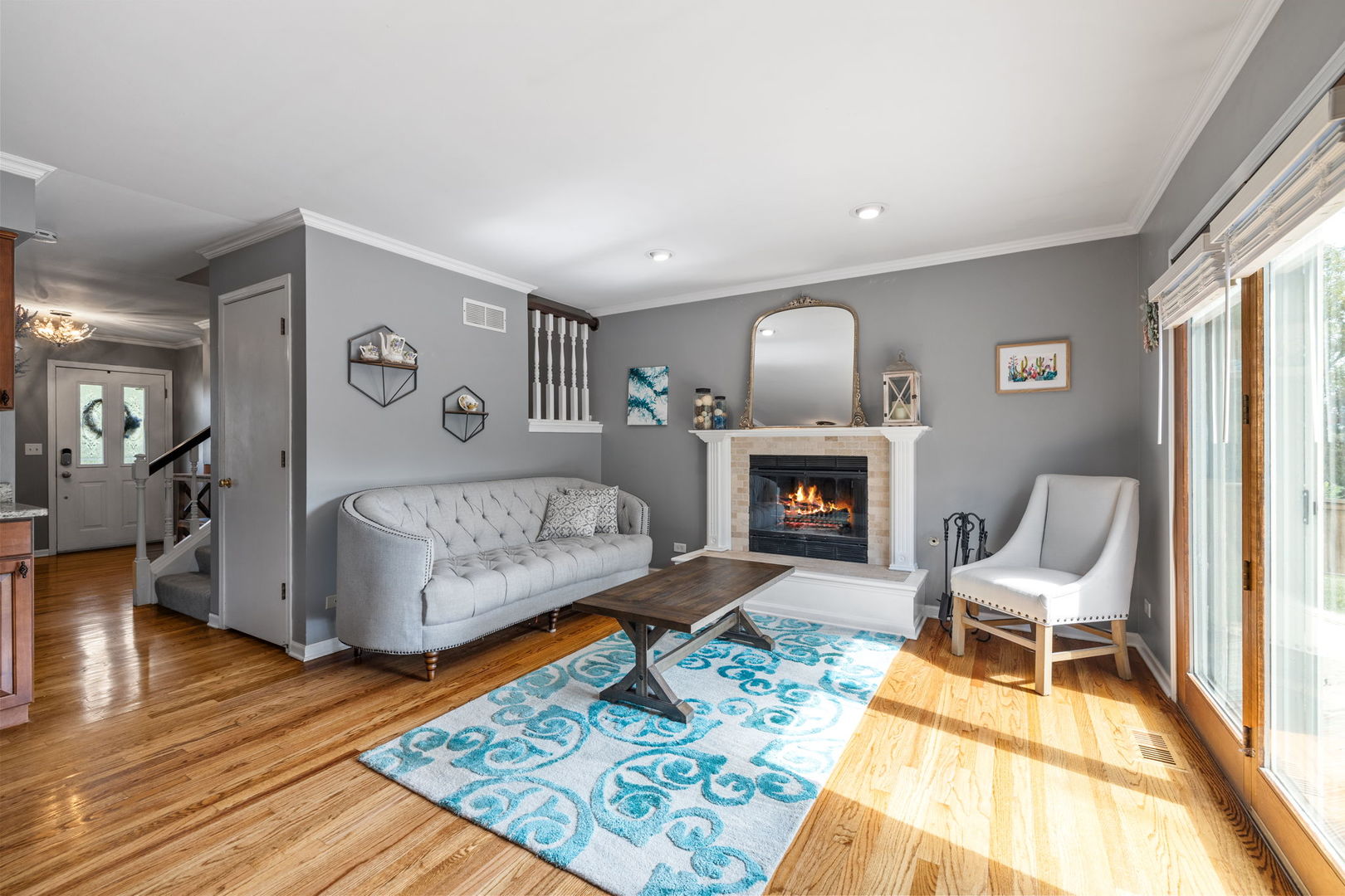 29W139 BARNES Avenue, West Chicago, IL 60185