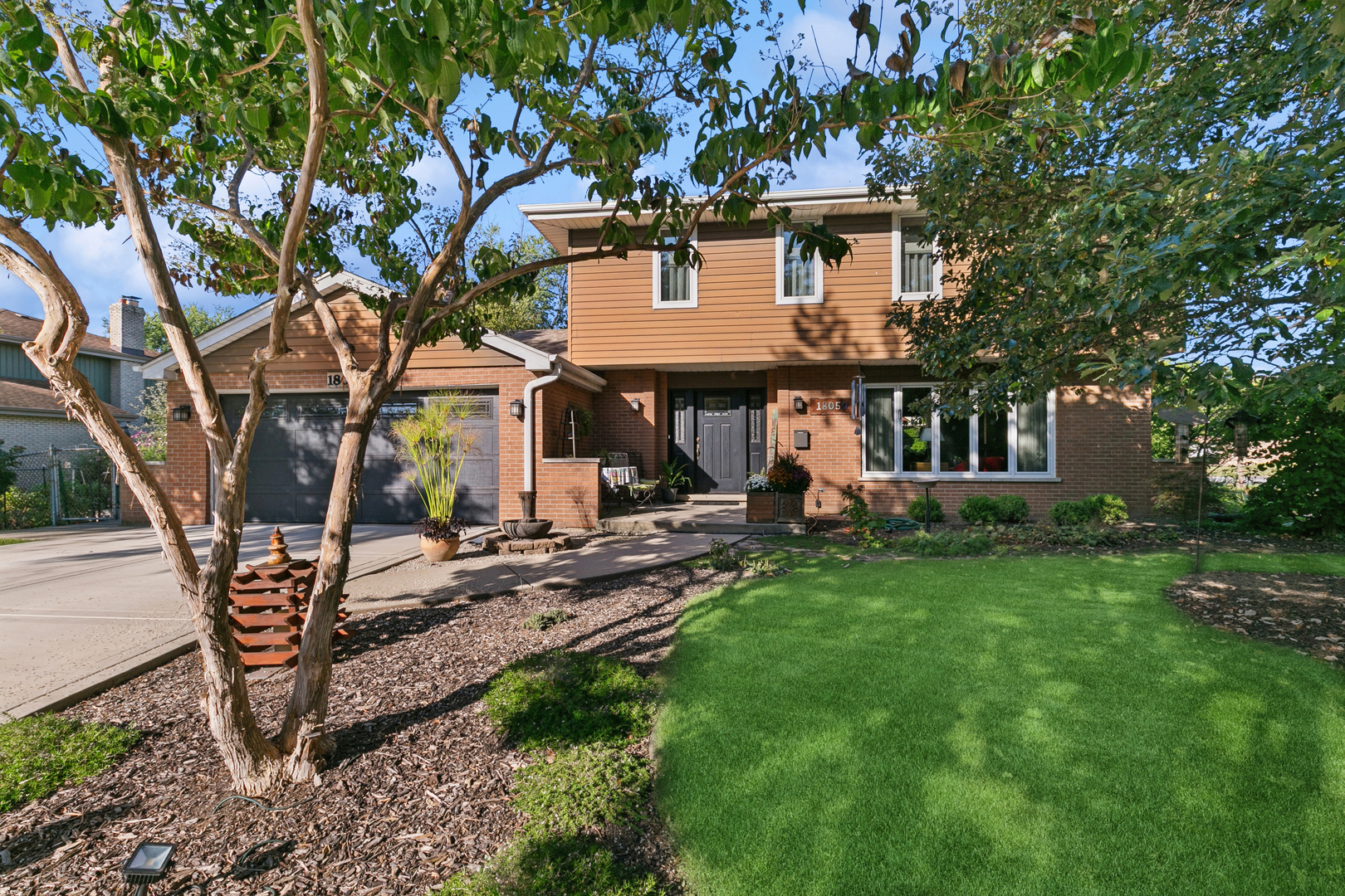 18050 Marlin Lane, Homewood, IL 60430