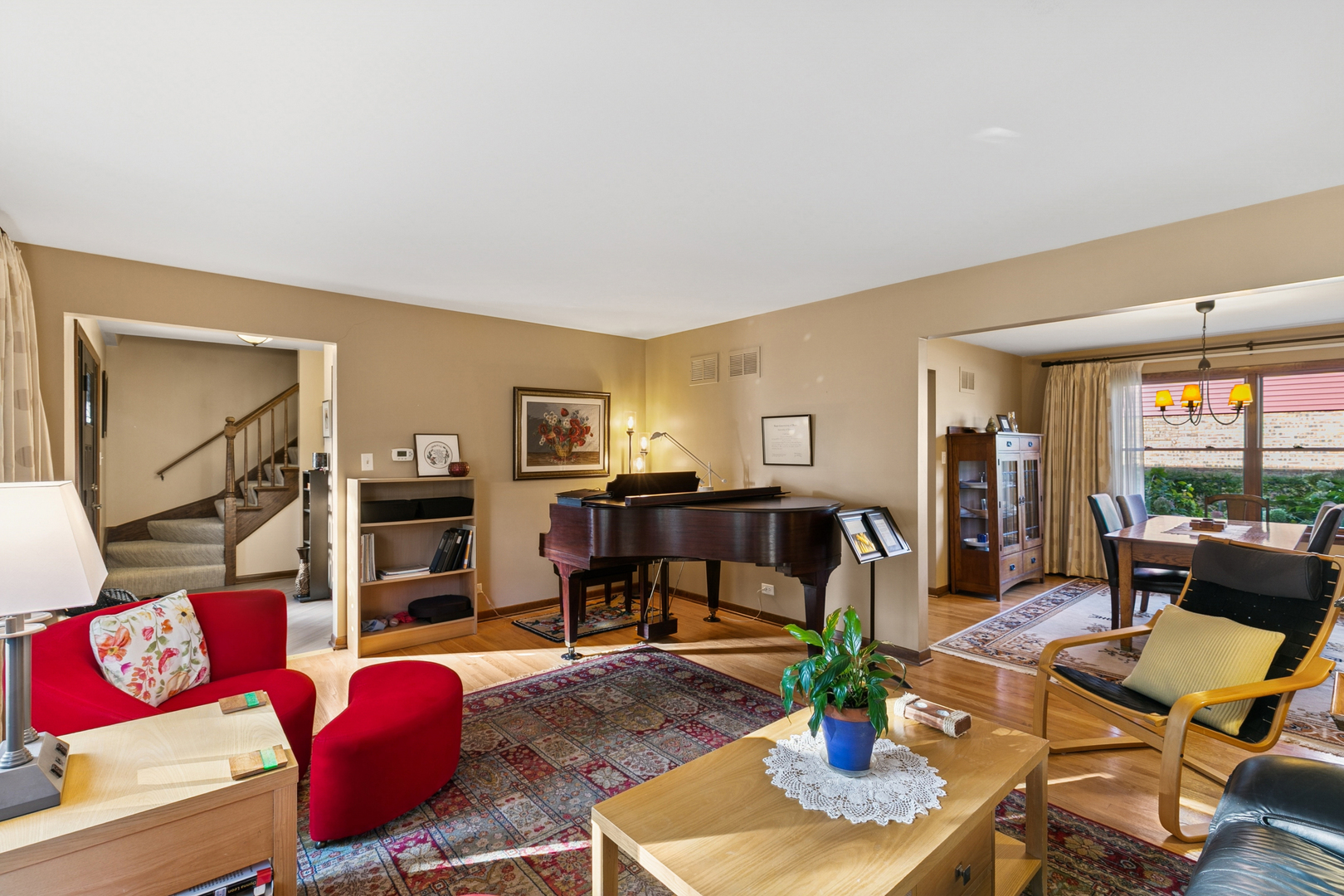 18050 Marlin Lane, Homewood, IL 60430