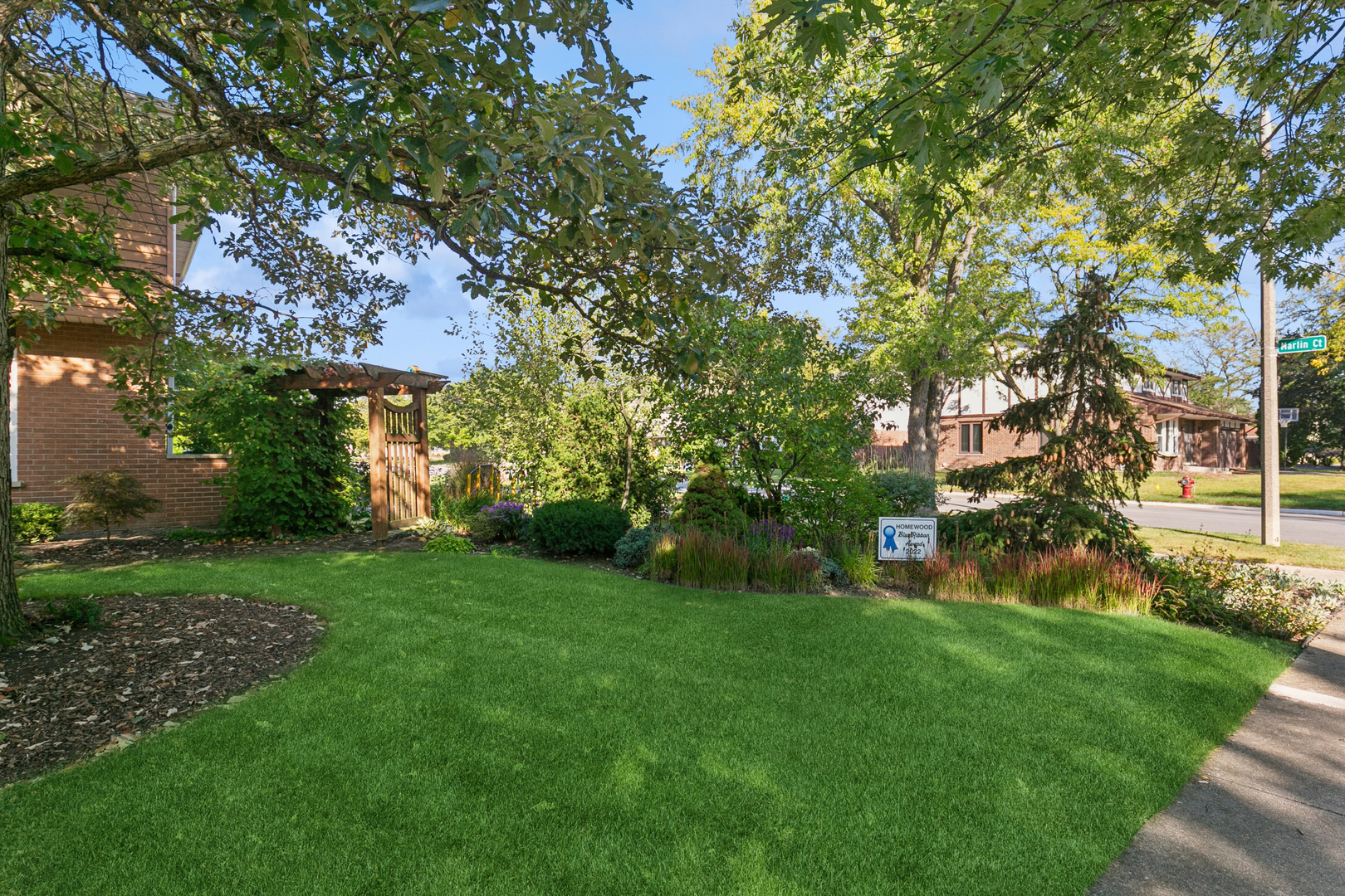 18050 Marlin Lane, Homewood, IL 60430