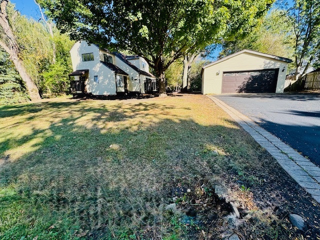 38603 N Pine Grove Avenue, Wadsworth, IL 60083