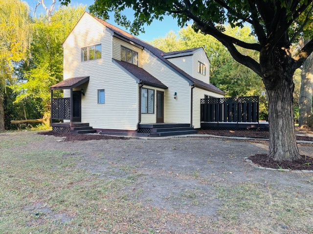 38603 N Pine Grove Avenue, Wadsworth, IL 60083