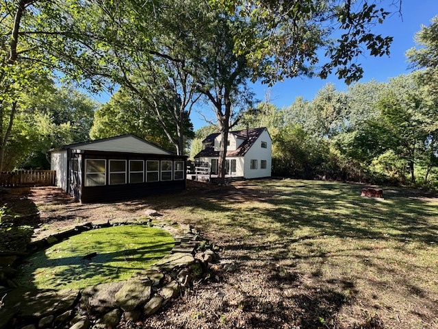 38603 N Pine Grove Avenue, Wadsworth, IL 60083