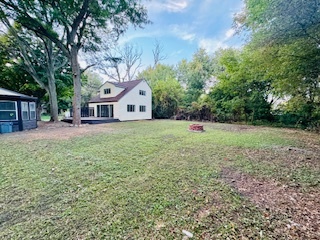 38603 N Pine Grove Avenue, Wadsworth, IL 60083