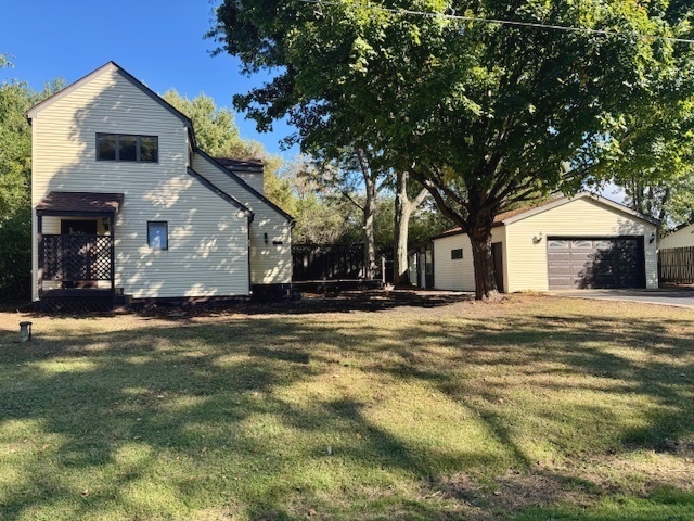 38603 N Pine Grove Avenue, Wadsworth, IL 60083