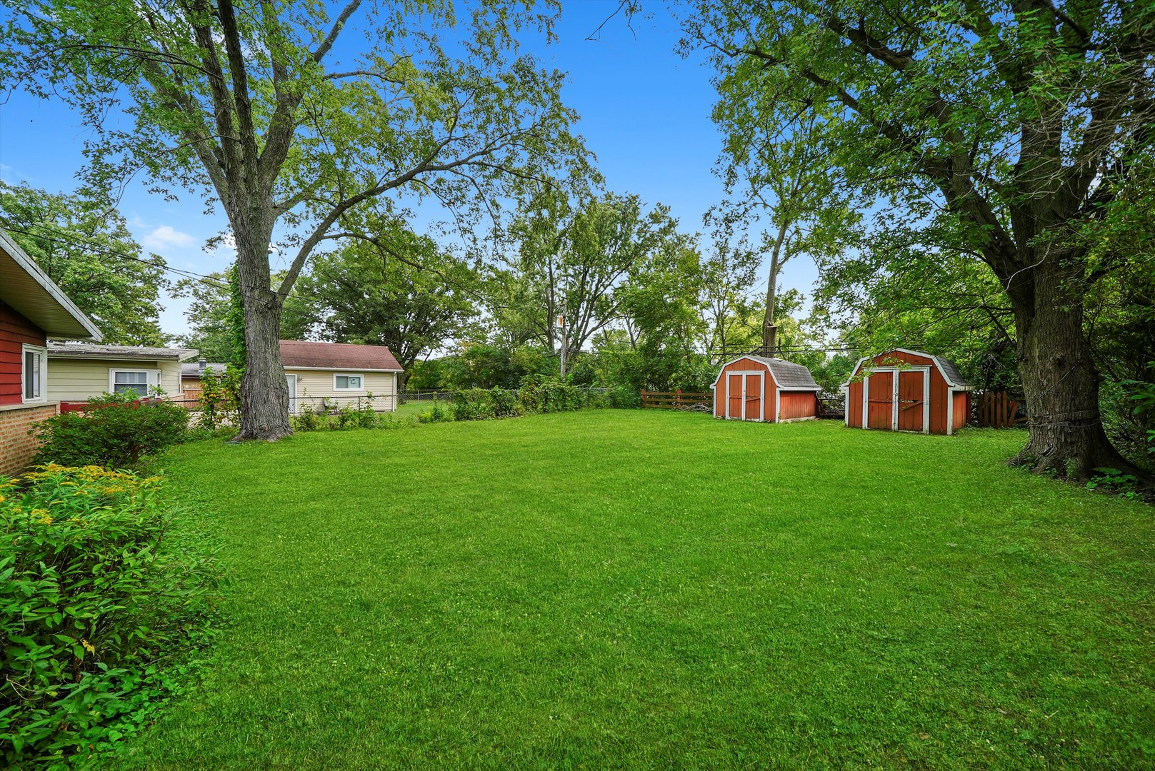 323 Shawnee Street, Park Forest, IL 60466