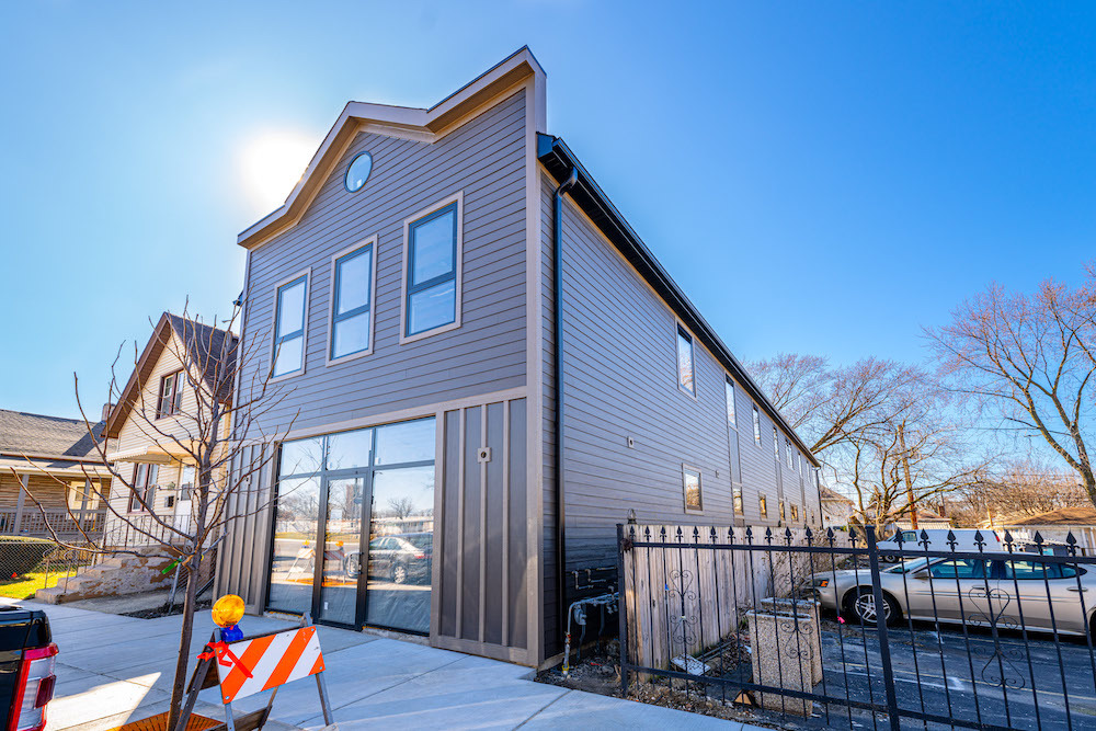 13426 Olde Western Avenue, Blue Island, IL 60406