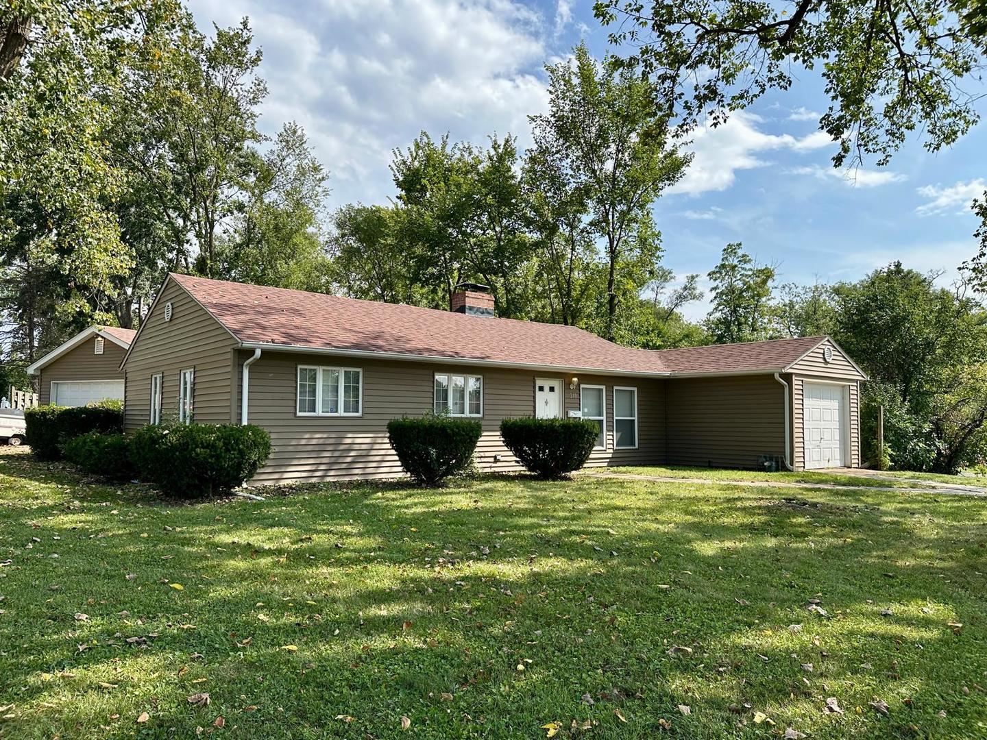 240 Mantua Street, Park Forest, IL 60466