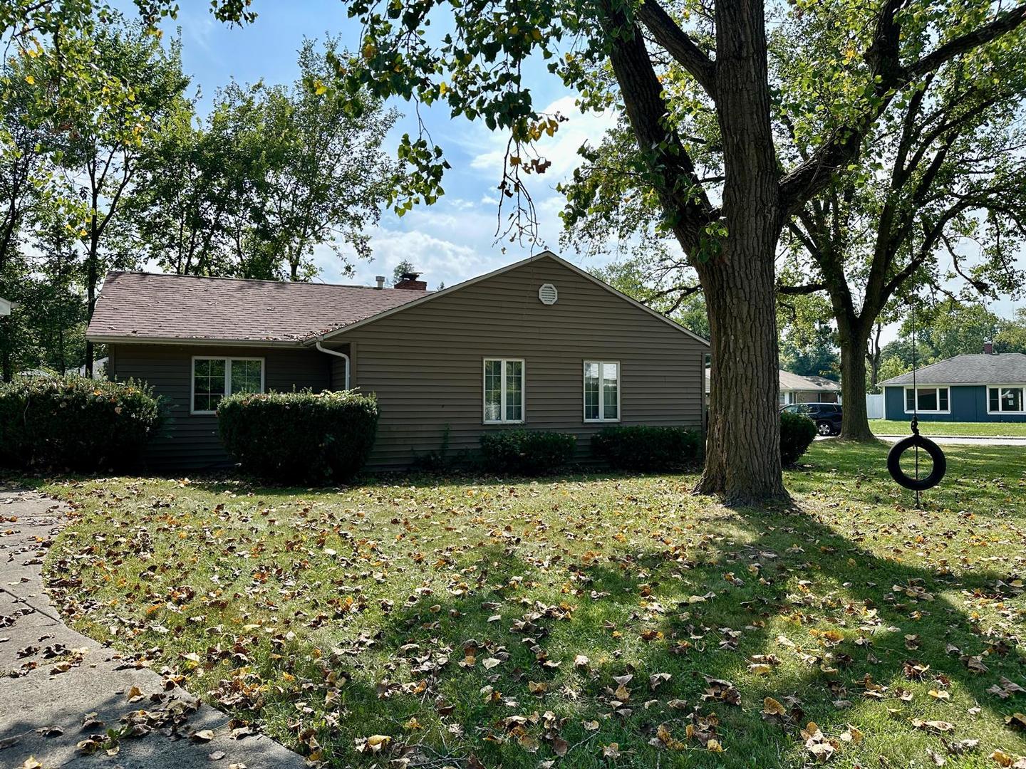 240 Mantua Street, Park Forest, IL 60466
