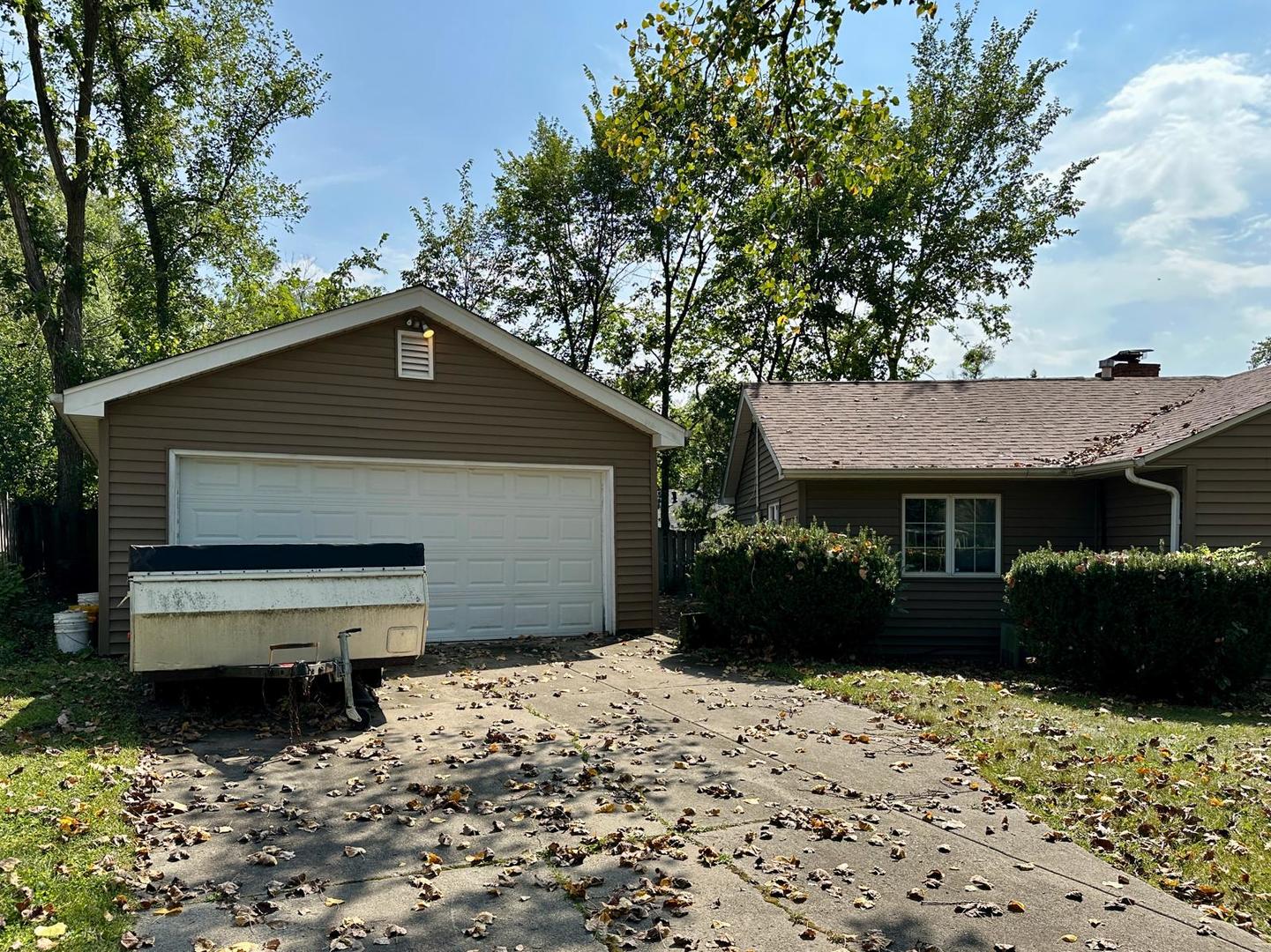 240 Mantua Street, Park Forest, IL 60466