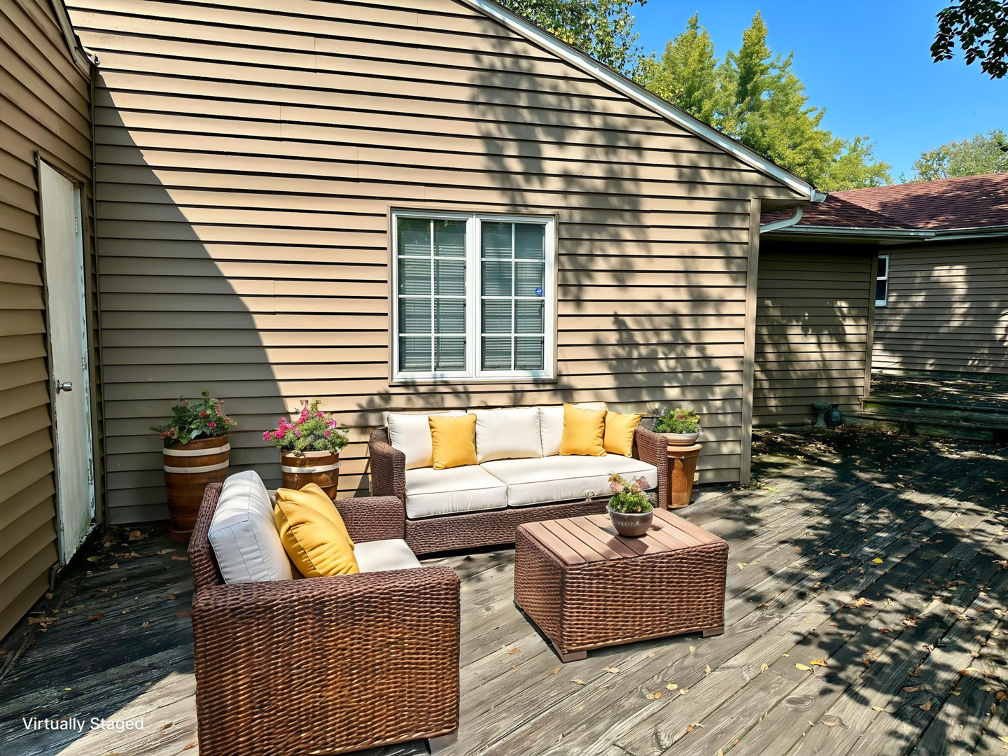 240 Mantua Street, Park Forest, IL 60466