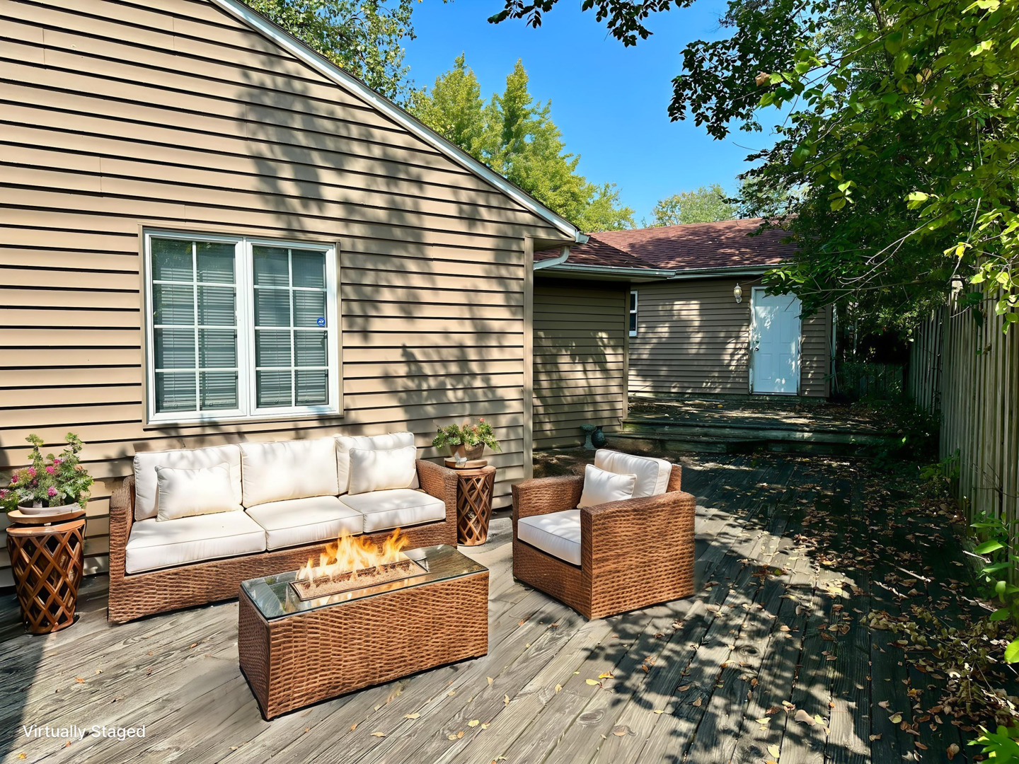 240 Mantua Street, Park Forest, IL 60466