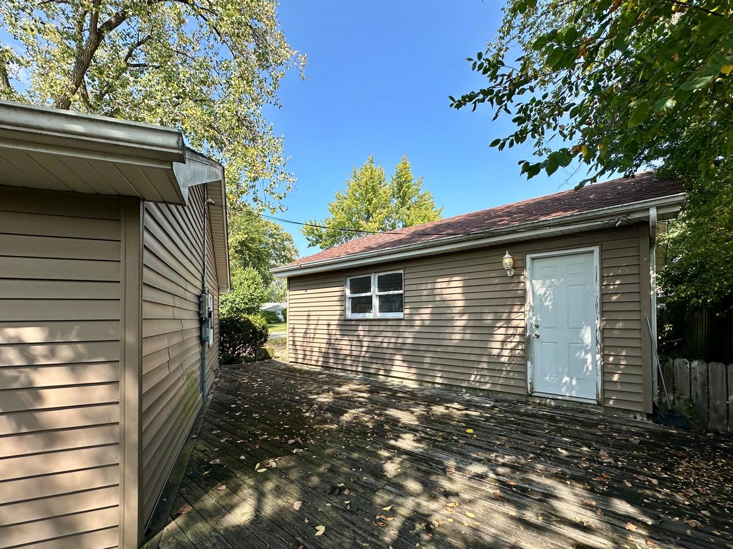 240 Mantua Street, Park Forest, IL 60466