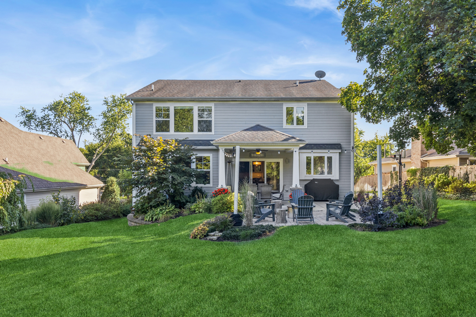 1409 E Harrison Avenue, Wheaton, IL 60187