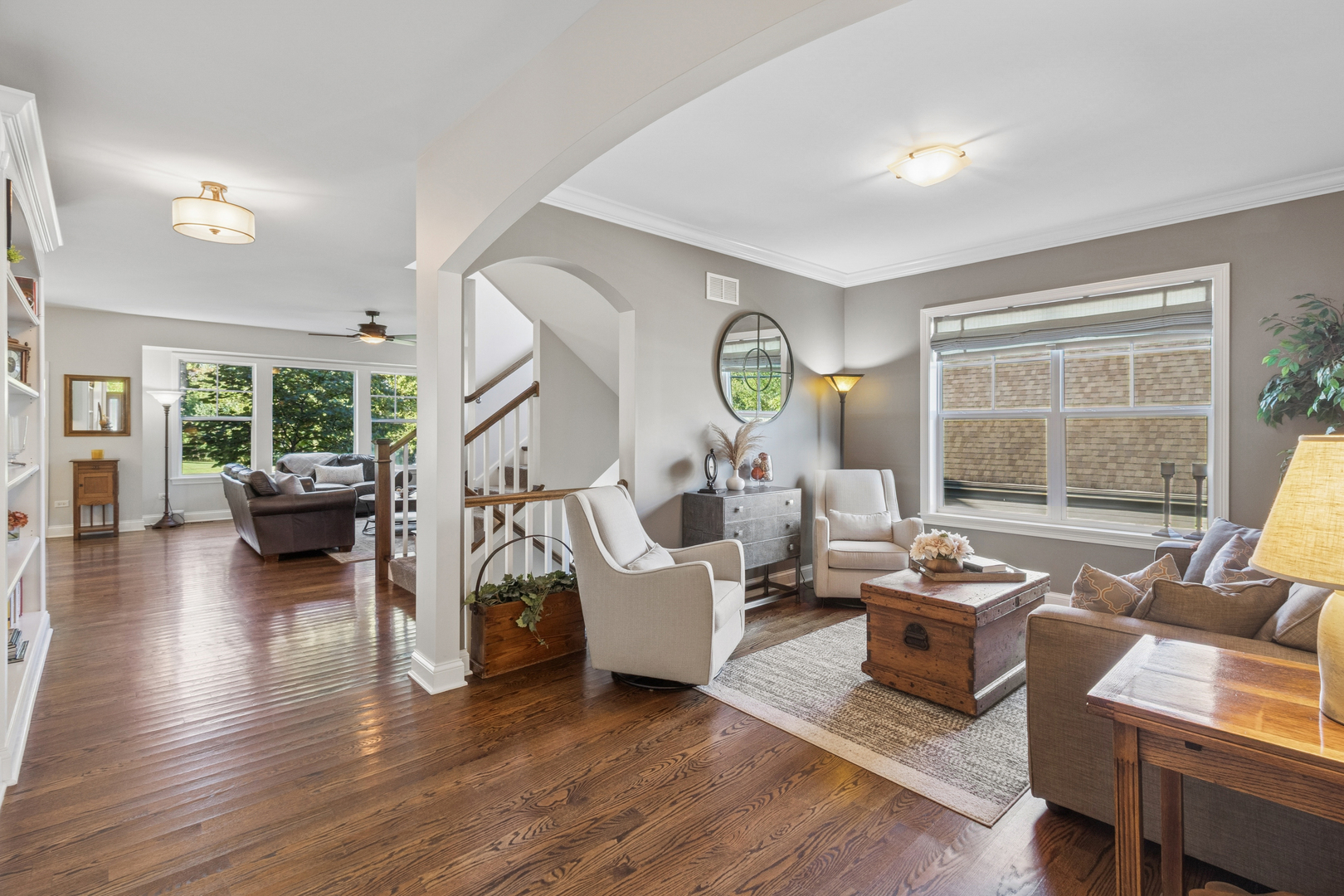 1409 E Harrison Avenue, Wheaton, IL 60187