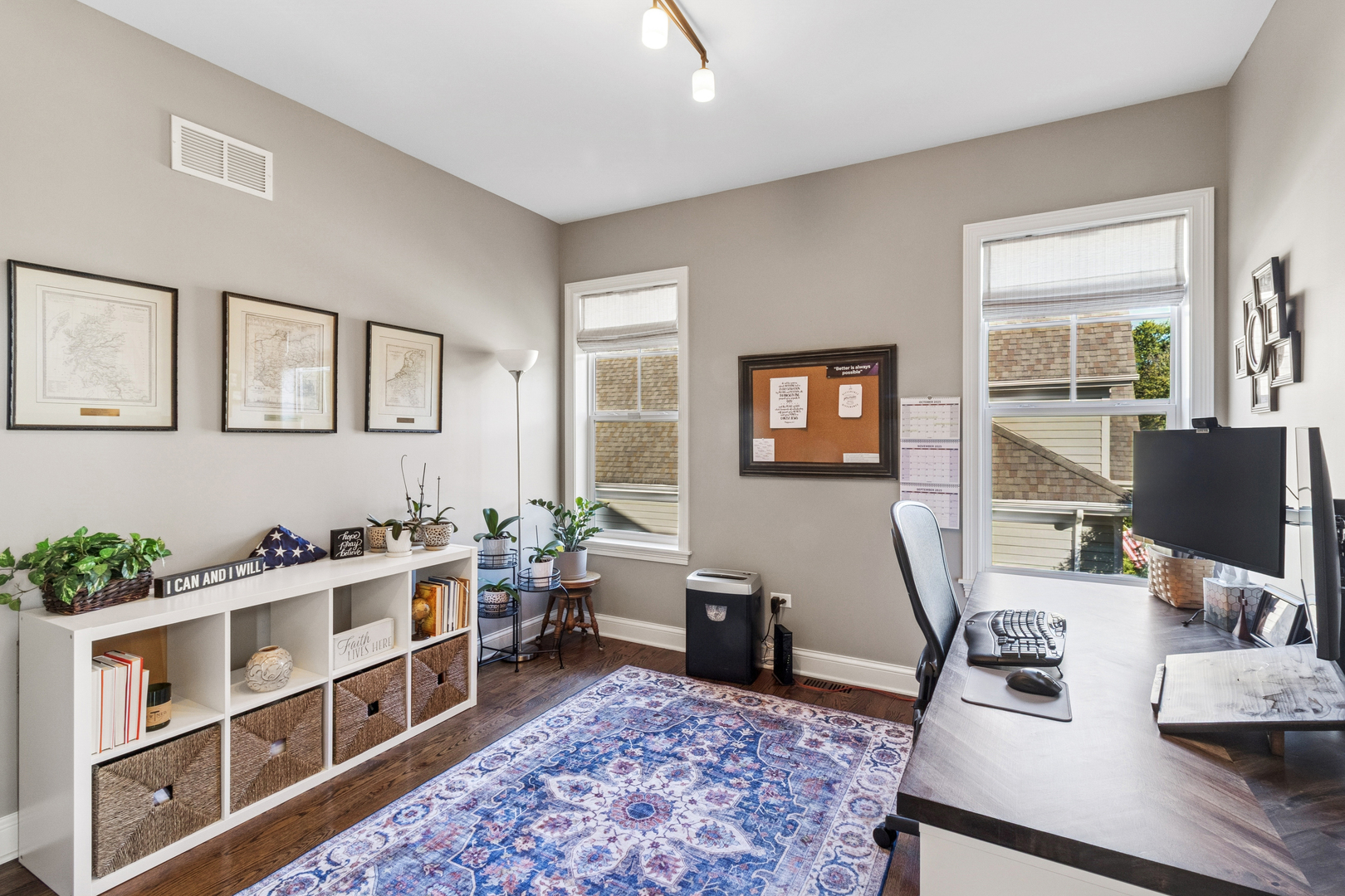 1409 E Harrison Avenue, Wheaton, IL 60187