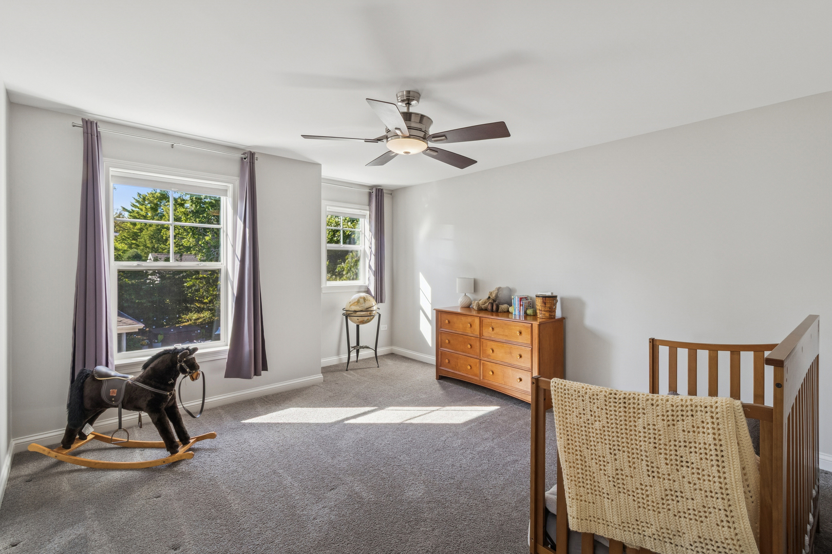 1409 E Harrison Avenue, Wheaton, IL 60187