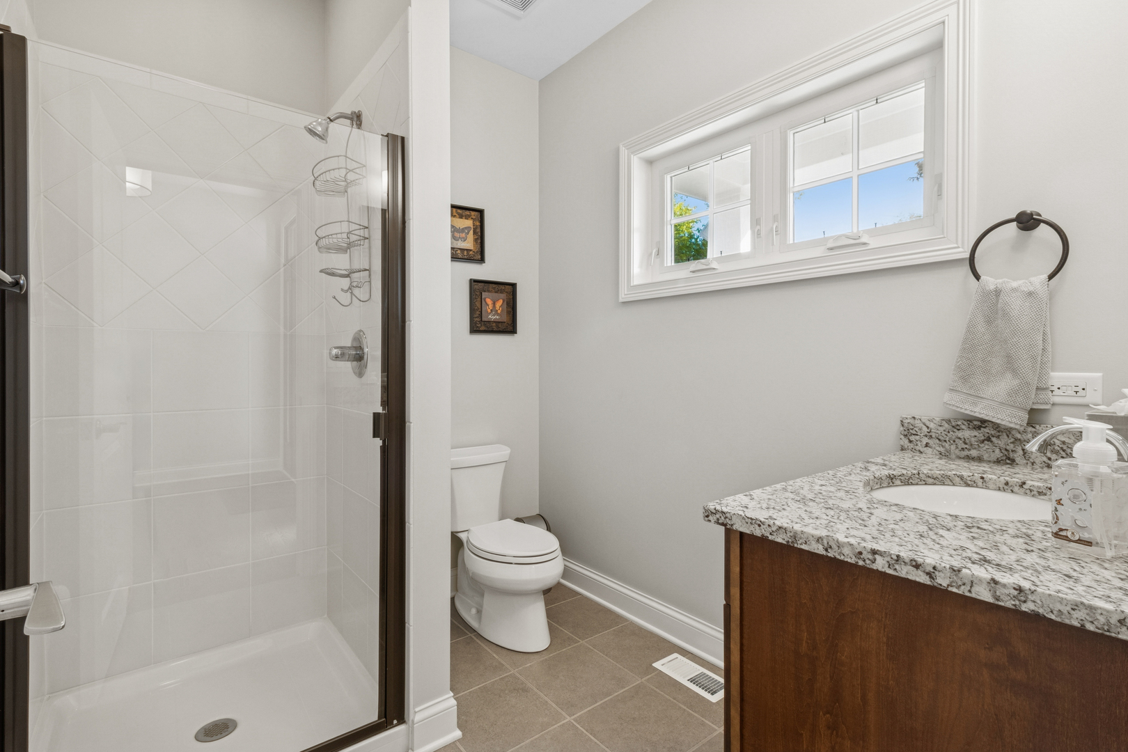 1409 E Harrison Avenue, Wheaton, IL 60187