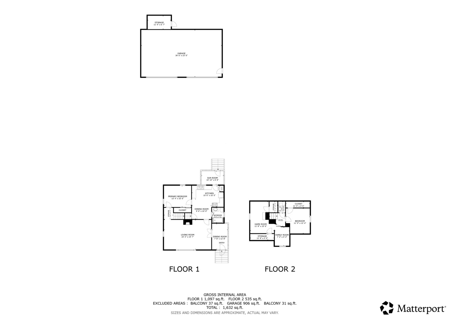 2616 Ridge Road, Lansing, IL 60438