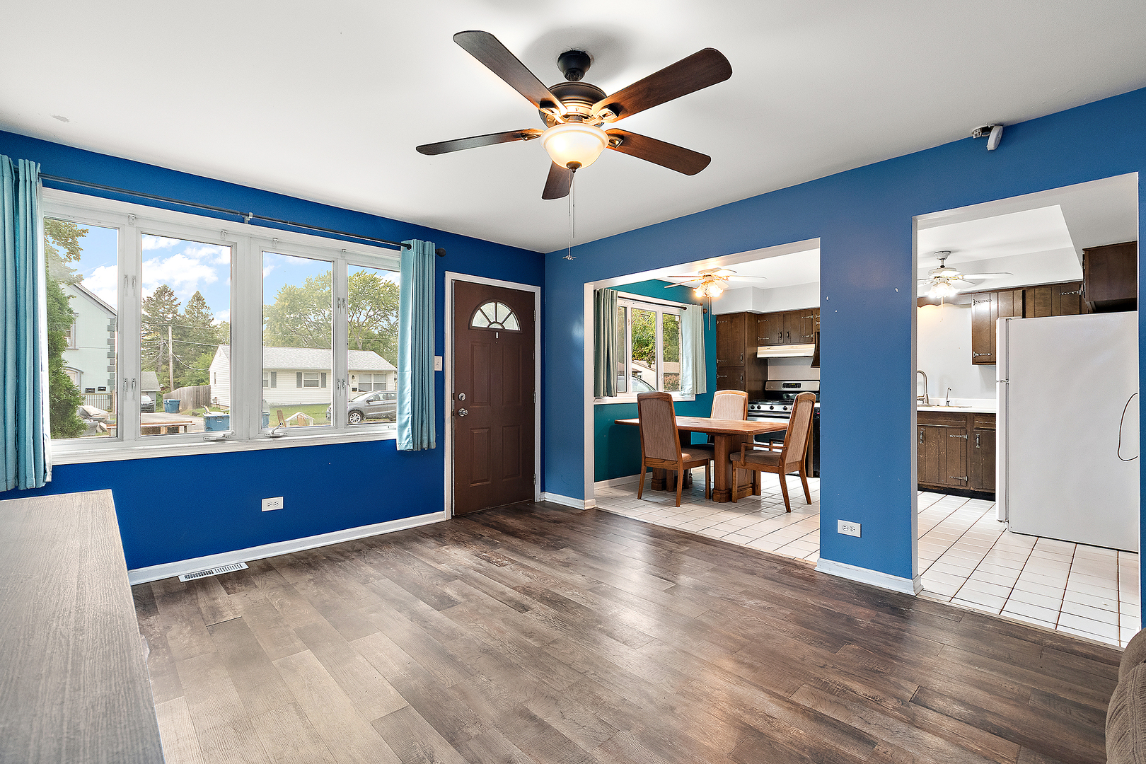 3129 Butler Avenue, Steger, IL 60475