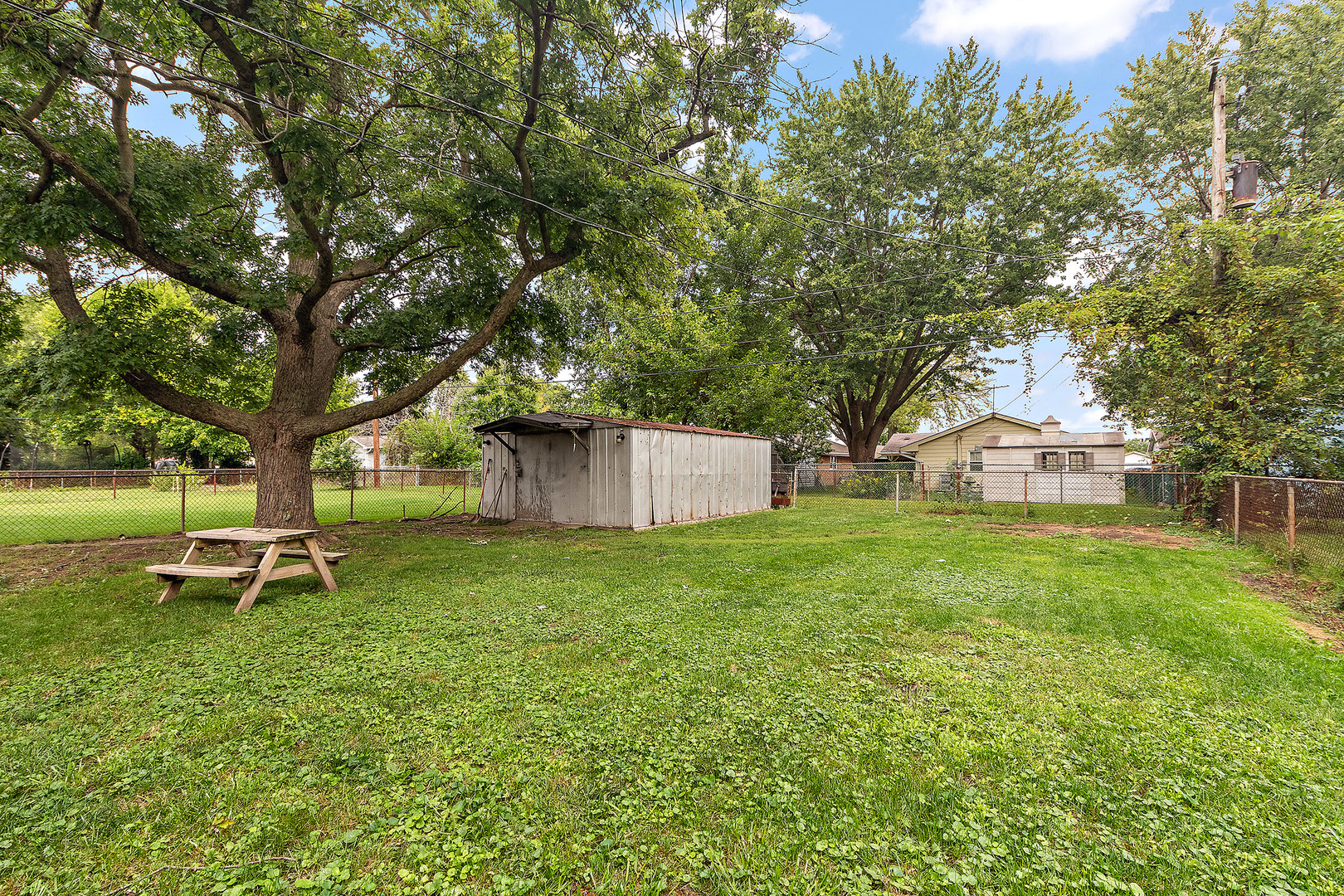 3129 Butler Avenue, Steger, IL 60475