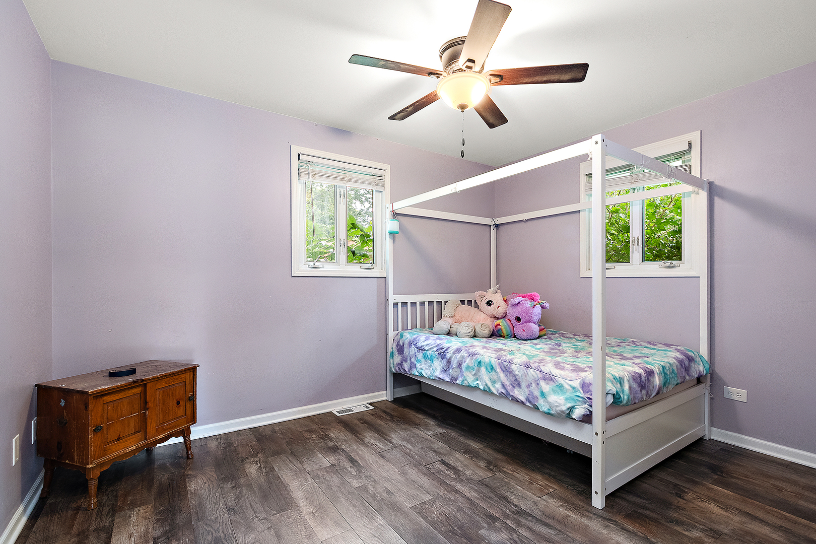 3129 Butler Avenue, Steger, IL 60475