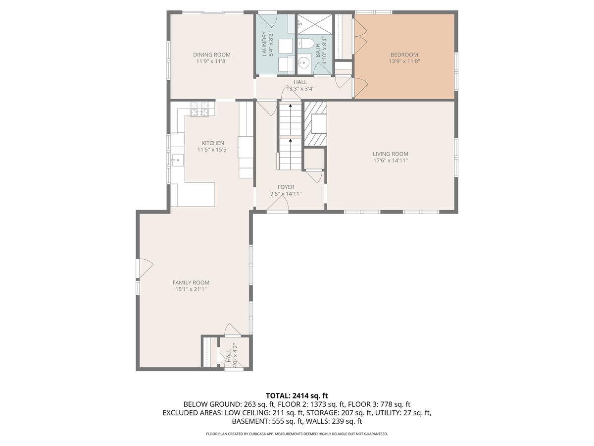 1015 S 6th Street, St. Charles, IL 60174