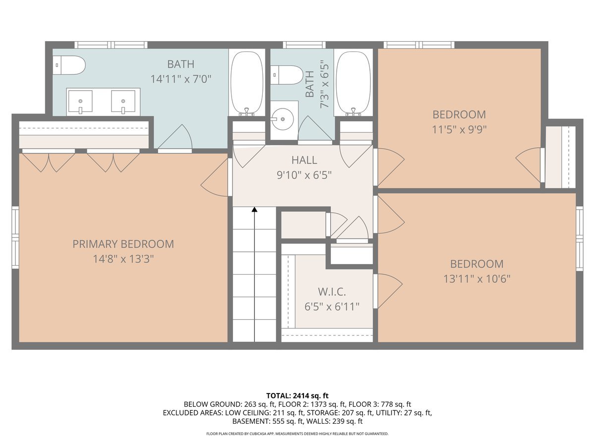 1015 S 6th Street, St. Charles, IL 60174