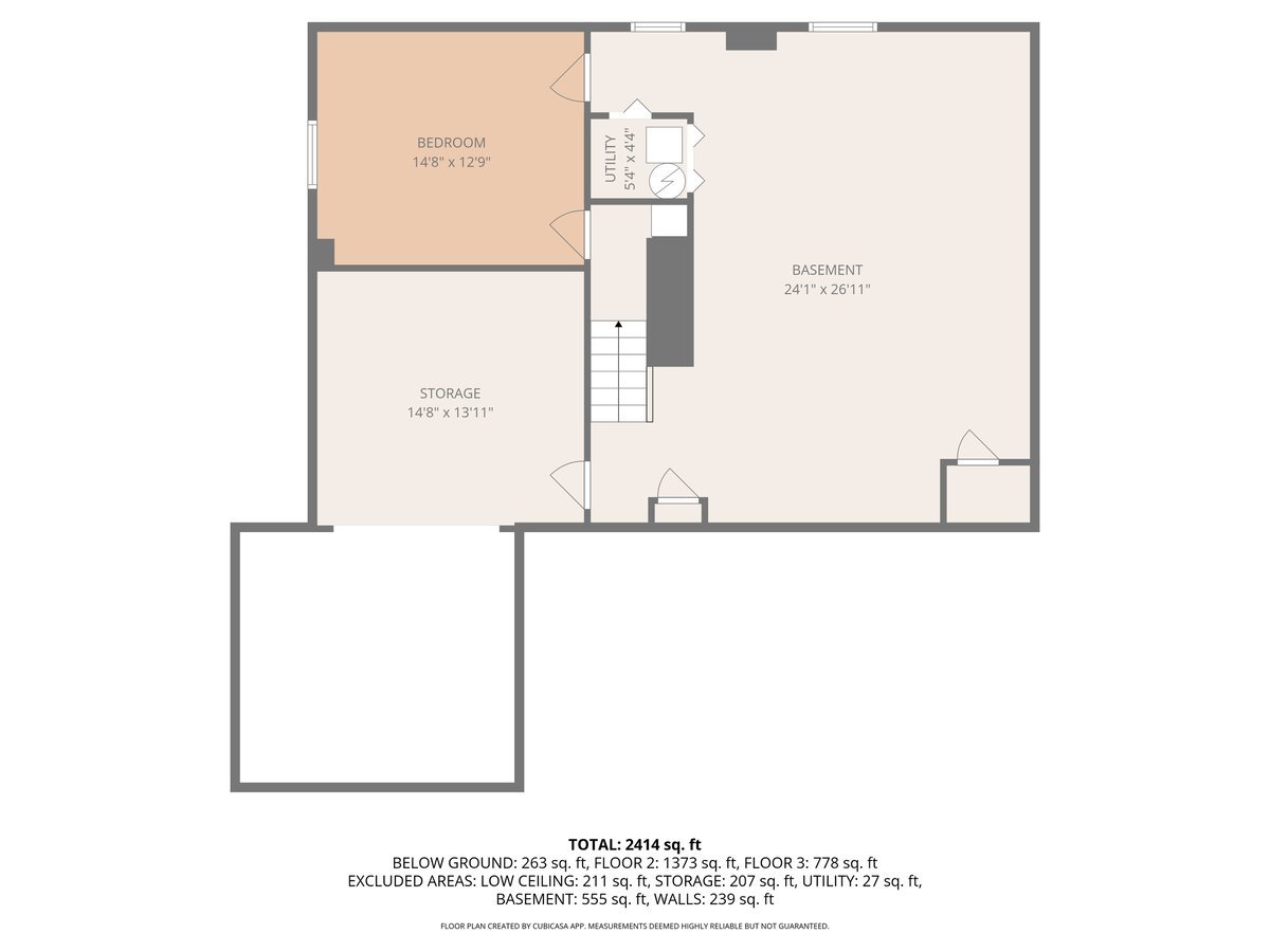 1015 S 6th Street, St. Charles, IL 60174