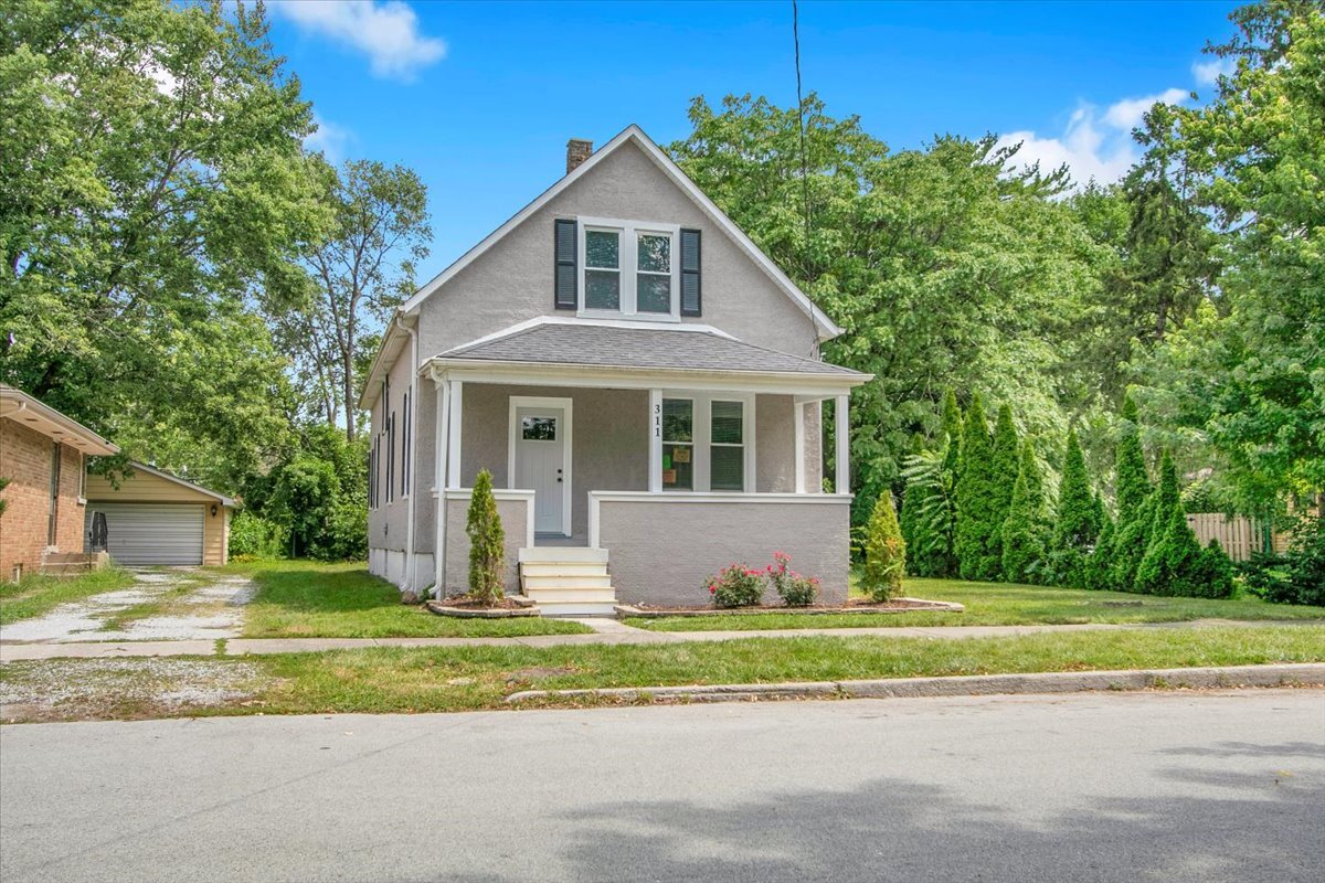 311 N Kinzie Street, Thornton, IL 60476
