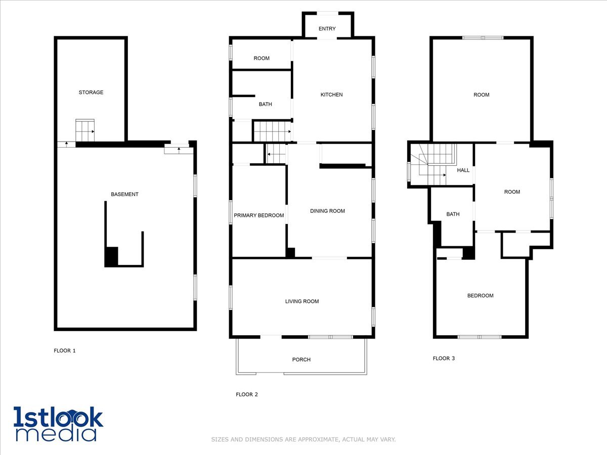 311 N Kinzie Street, Thornton, IL 60476