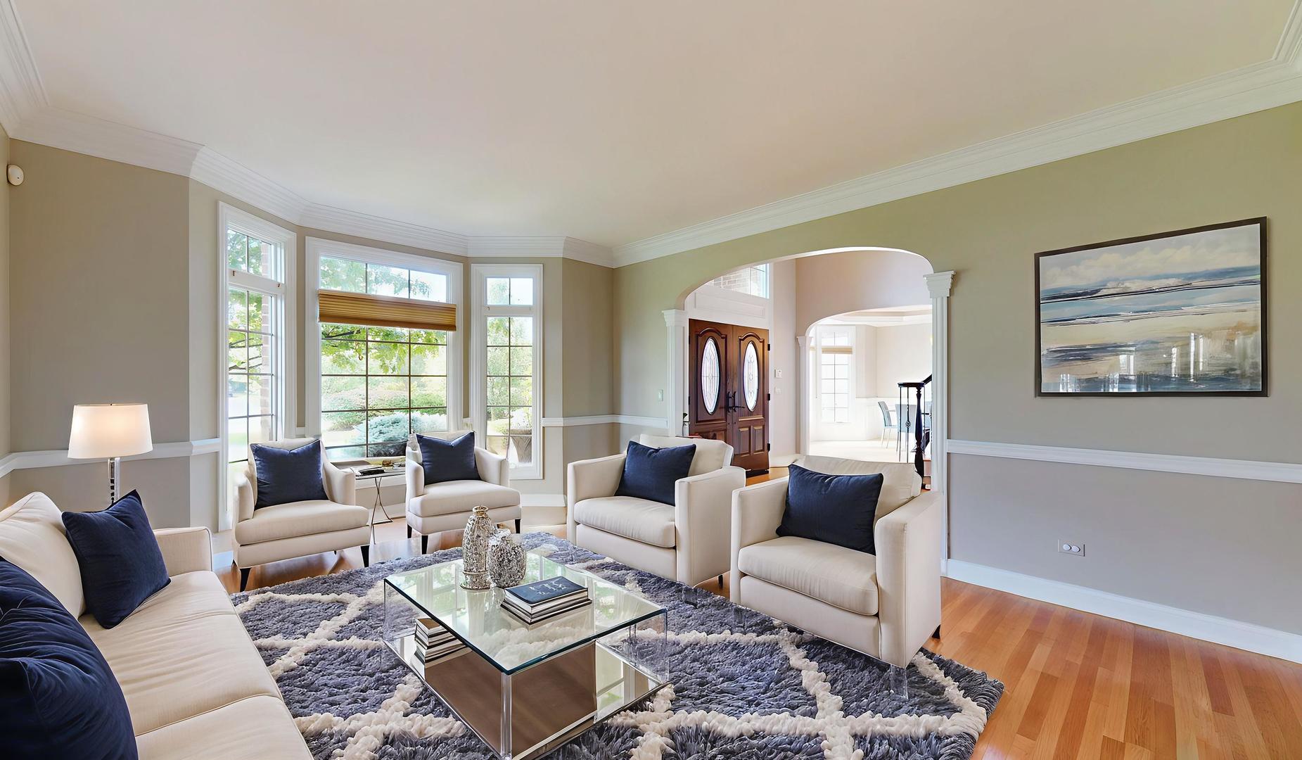 162 Cardinal Drive, Hawthorn Woods, IL 60047