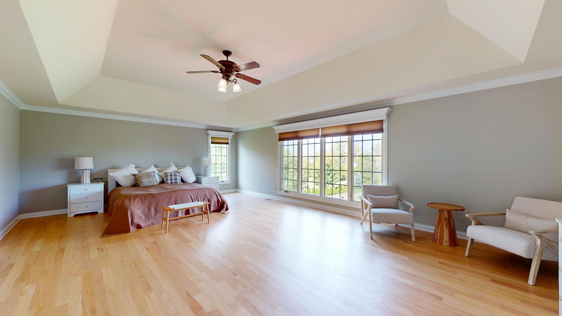 162 Cardinal Drive, Hawthorn Woods, IL 60047