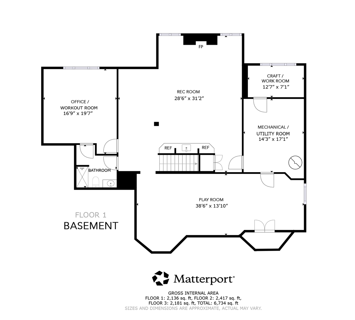 162 Cardinal Drive, Hawthorn Woods, IL 60047