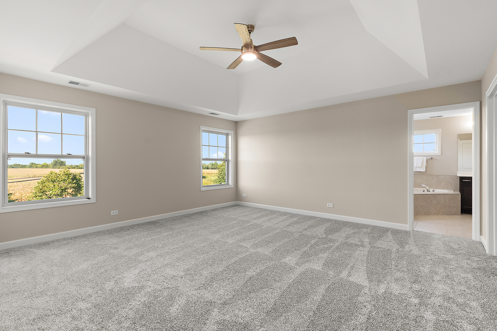 14848 W Ginger Lane, Homer Glen, IL 60491