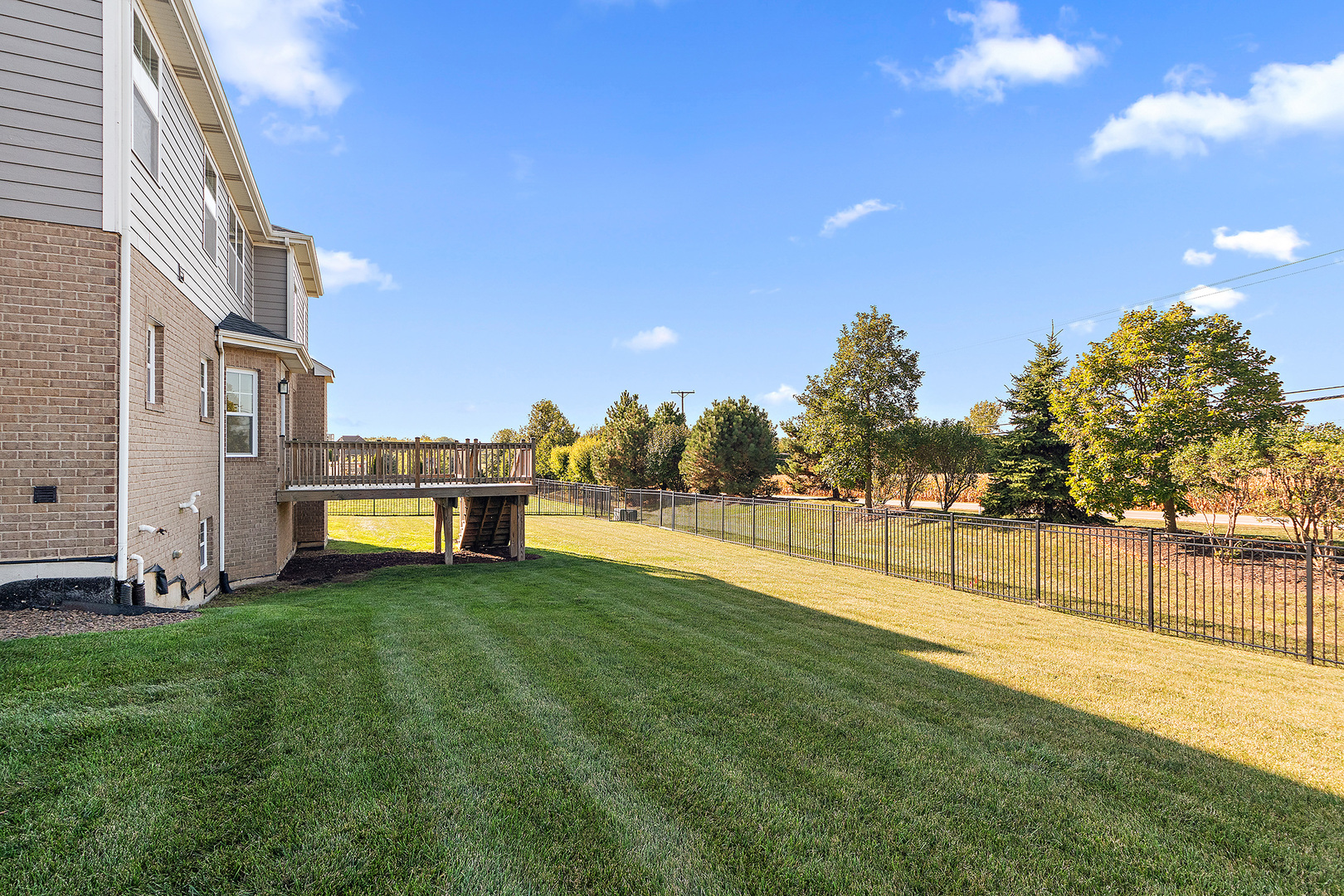 14848 W Ginger Lane, Homer Glen, IL 60491