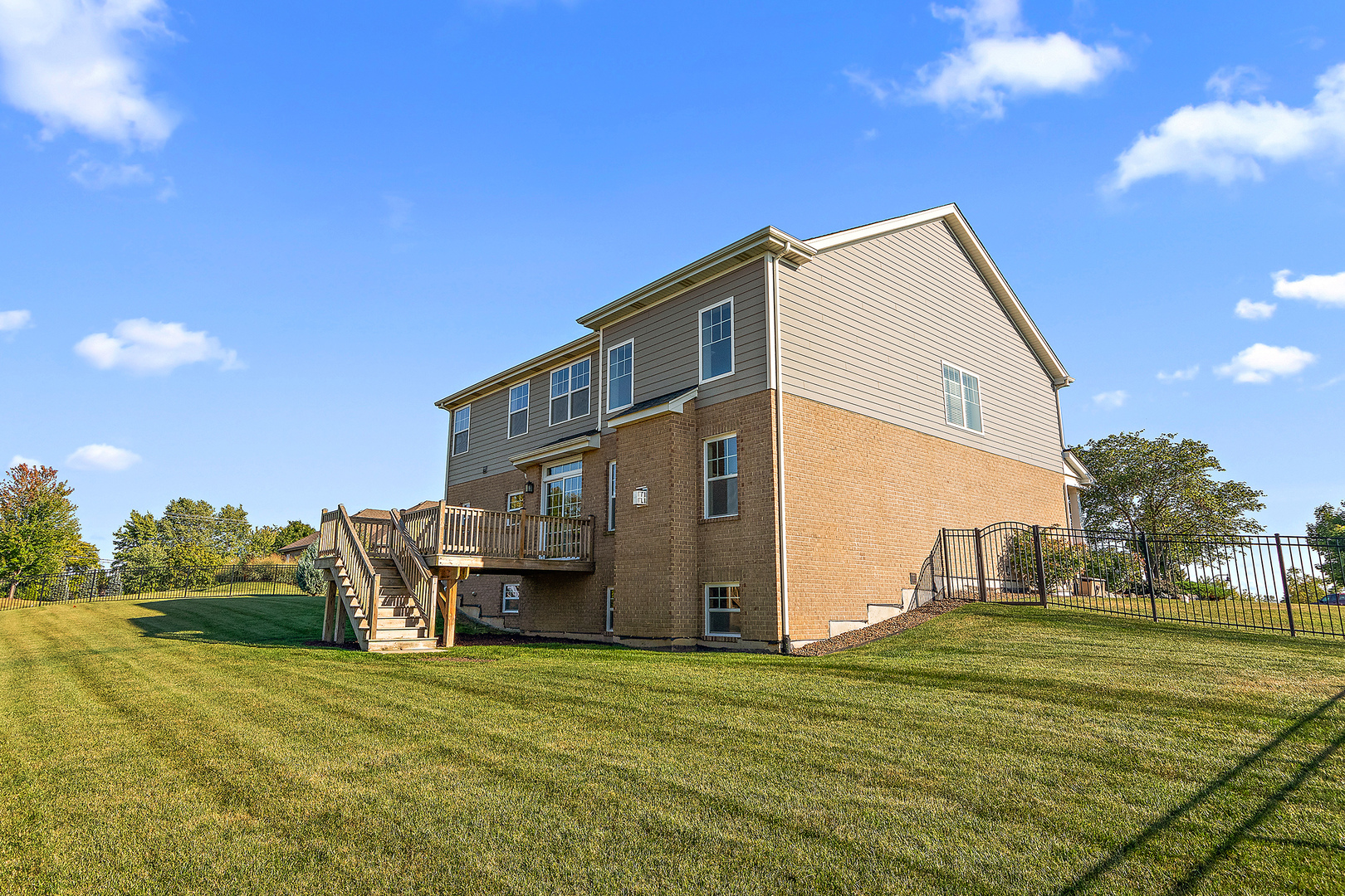 14848 W Ginger Lane, Homer Glen, IL 60491