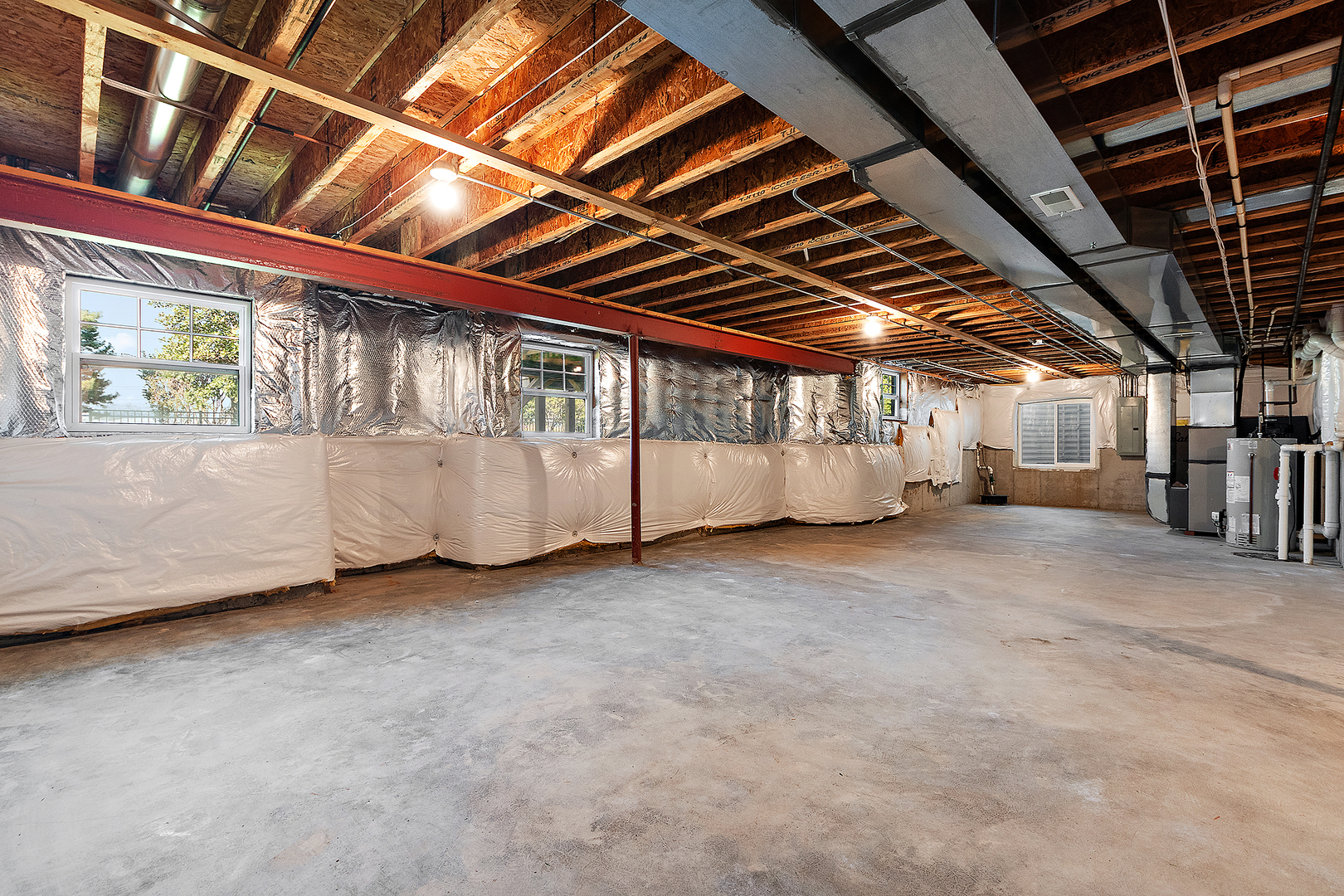 14848 W Ginger Lane, Homer Glen, IL 60491