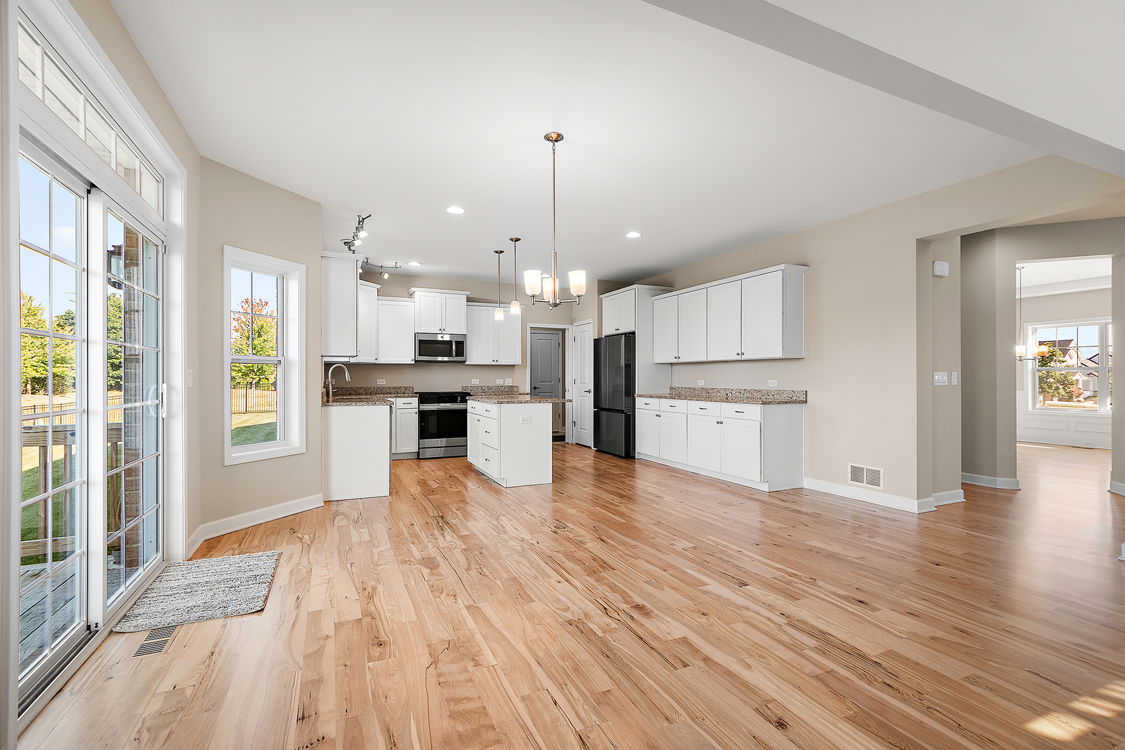 14848 W Ginger Lane, Homer Glen, IL 60491