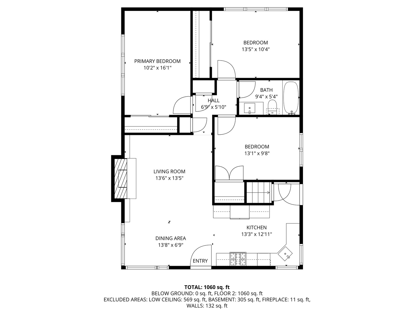 614 Polo Drive, Wheaton, IL 60187