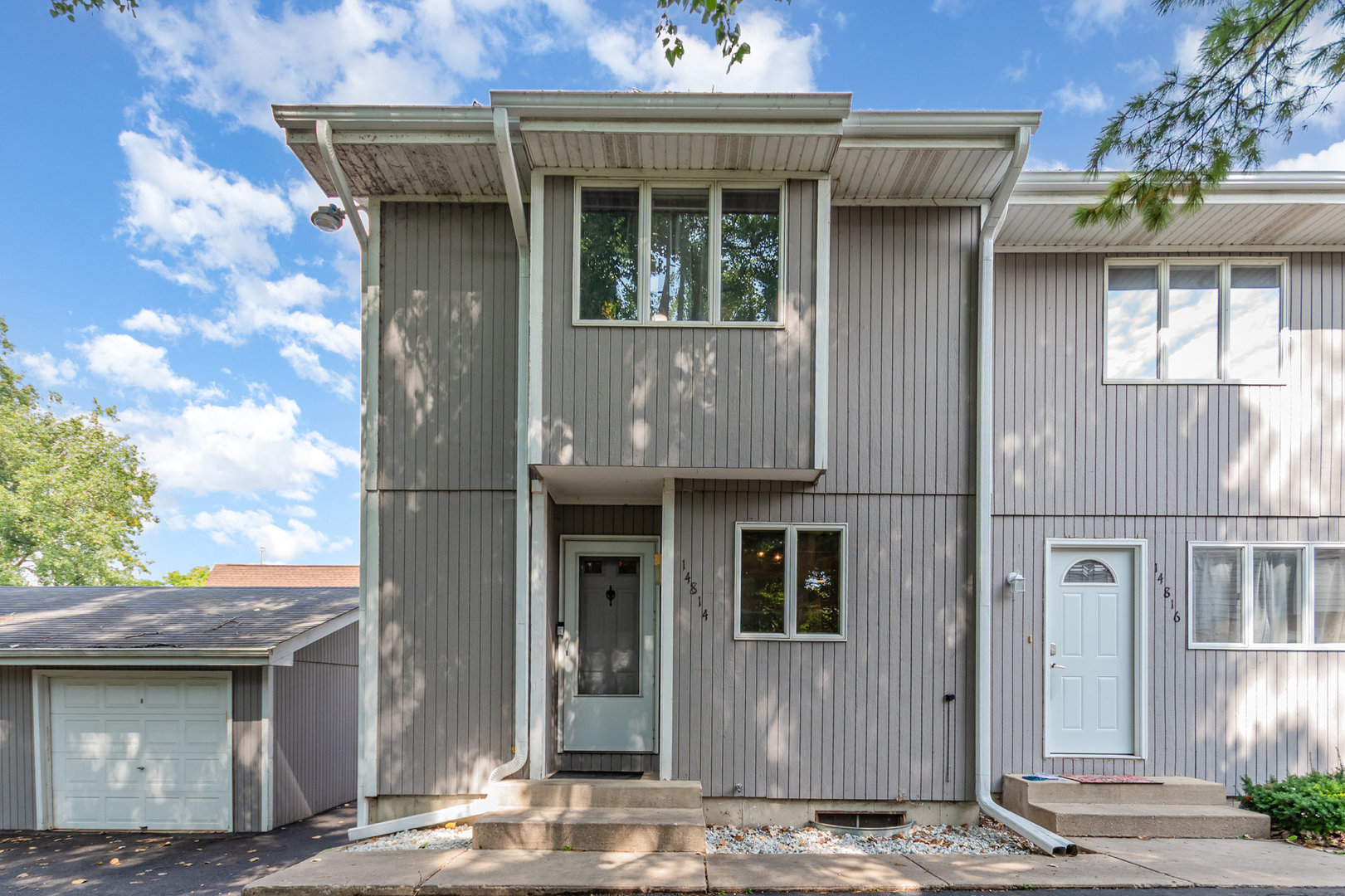 14814 S Penn Road, Plainfield, IL 60544